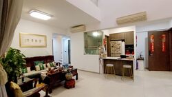 iNZ Residence (D23), Condominium #538758231